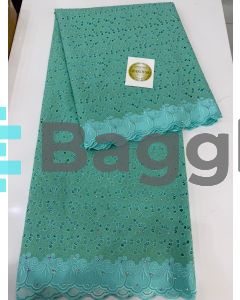 BAG 212 - SWISS LACE - AL RASS 