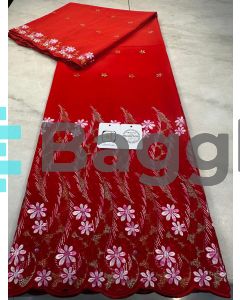 BAG 992  - LAFFAYA LACE - NUEVA FASHION