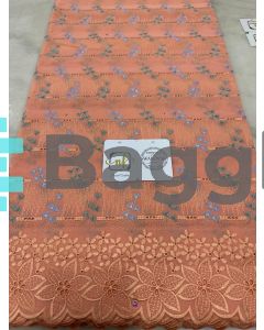 BAG 993  - SWISS LACE - NUEVA FASHION