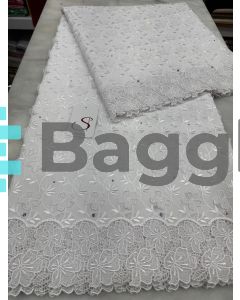 BAG 389 - SWISS LACE - SOUFA
