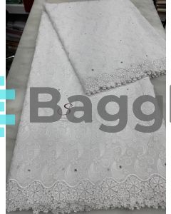 BAG 388 - SWISS LACE - SOUFA