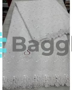 BAG 387 - SWISS LACE - SOUFA