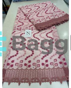 BAG 736 - SWISS LACE - NEW SOUFA