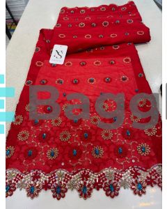 BAG 737 - VOILE LACE - NEW SOUFA