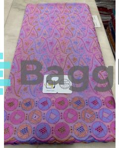 BAG 1001  - DRY LACE - NUEVA FASHION