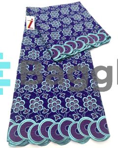 BAG 174 - SWISS VOILE - IMAGO