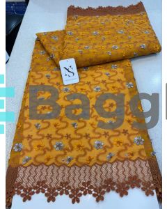 BAG 739 - SWISS LACE - NEW SOUFA