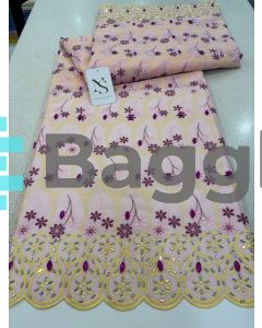 BAG 7340 - SWISS LACE - NEW SOUFA