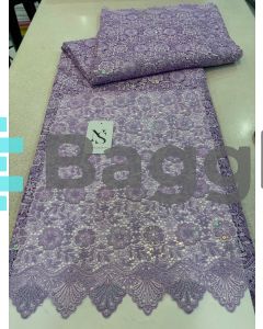 BAG 742 - GUPUIRE  LACE - NEW SOUFA