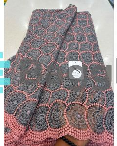 BAG 741 - GUUPUIRE LACE - NEW SOUFA