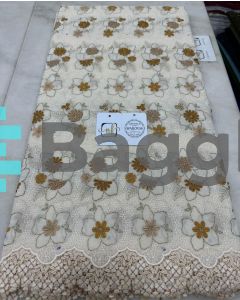 BAG 1006  - SWISS VOILE - NUEVA FASHION