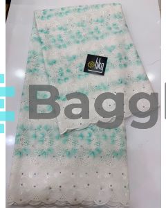BAG 223 - SWISS LACE - AL RASS 