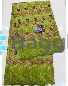 BAG 221 - SWISS LACE - AL RASS 