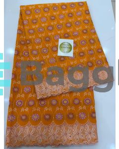 BAG 216 - SWISS LACE - AL RASS 