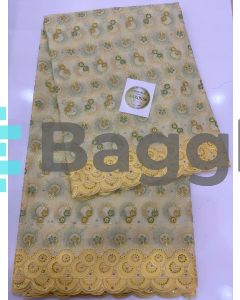 BAG 217 - SWISS LACE - AL RASS 