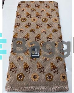 BAG 217 - SWISS LACE -  BIGO FASHION 