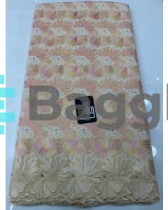 BAG 215 - SWISS LACE -  BIGO FASHION 