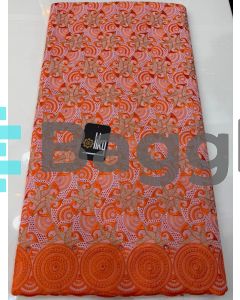 BAG 224 - SWISS LACE -  BIGO FASHION 