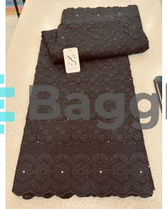 BAG 746 - SWISS  LACE - NEW SOUFA