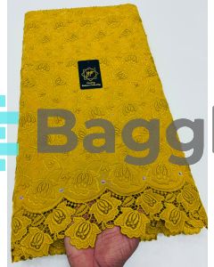 BAG 268 - APPLIQUE LACE - YES PLAZA
