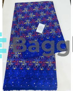 BAG 225 - SWISS LACE - AL RASS 