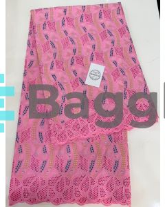 BAG 226 - SWISS LACE - AL RASS 