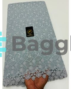 BAG 267 - GUPUIRE LACE - YES PLAZA