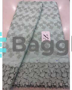 BAG 748 - SWISS VOILE - NEW SOUFA