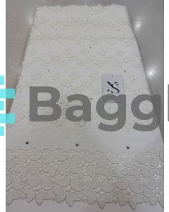 BAG 750 - SWISS VOILE - NEW SOUFA