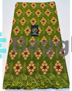 BAG 276 - SWISS LACE - YES PLAZA