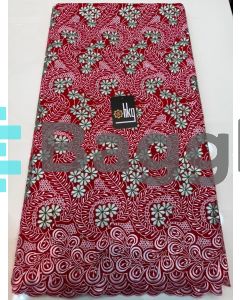 BAG 240 - SWISS LACE -  BIGO FASHION 