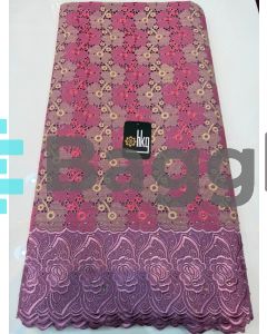 BAG 239 - SWISS LACE -  BIGO FASHION 