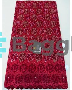 BAG 236 - SWISS LACE -  BIGO FASHION 