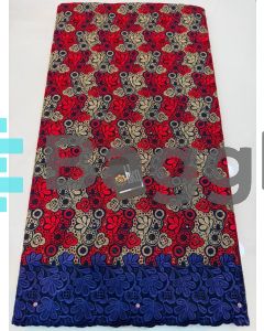 BAG 234 - SWISS LACE -  BIGO FASHION 