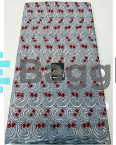 BAG 231 - SWISS LACE -  BIGO FASHION 