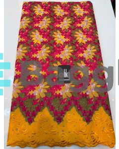 BAG 228 - SWISS LACE -  BIGO FASHION 