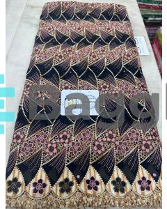 BAG1039  - SWISS LACE - NUEVA FASHION