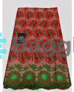 BAG280 - FLORAL LACE - YES PLAZA