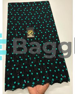 BAG285 - VOILE LACE - YES PLAZA
