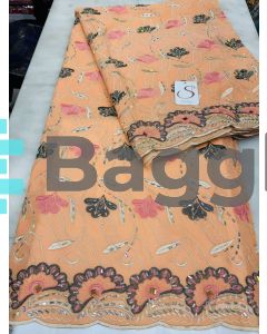 BAG406 - LAFFAYA LACE - SOUFA