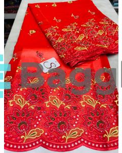 BAG404 - LAFFAYA LACE - SOUFA