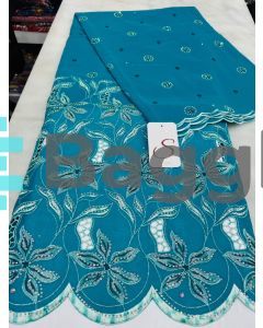 BAG401 - LAFFAYA LACE - SOUFA
