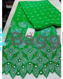 BAG400 - LAFFAYA LACE - SOUFA