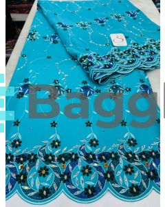 BAG402 - LAFFAYA LACE - SOUFA