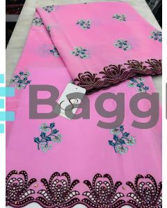 BAG395 - LAFFAYA LACE - SOUFA
