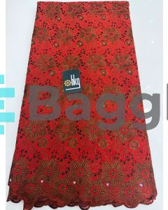 BAG246 - SWISS LACE -  BIGO FASHION 