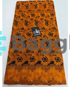BAG248 - SWISS LACE -  BIGO FASHION 