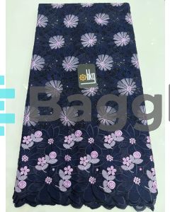 BAG249 - SWISS LACE -  BIGO FASHION 