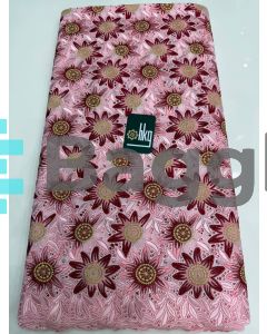 BAG251 - SWISS LACE -  BIGO FASHION 