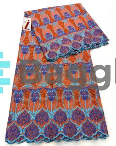 BAG177 - SWISS LACE - IMAGO